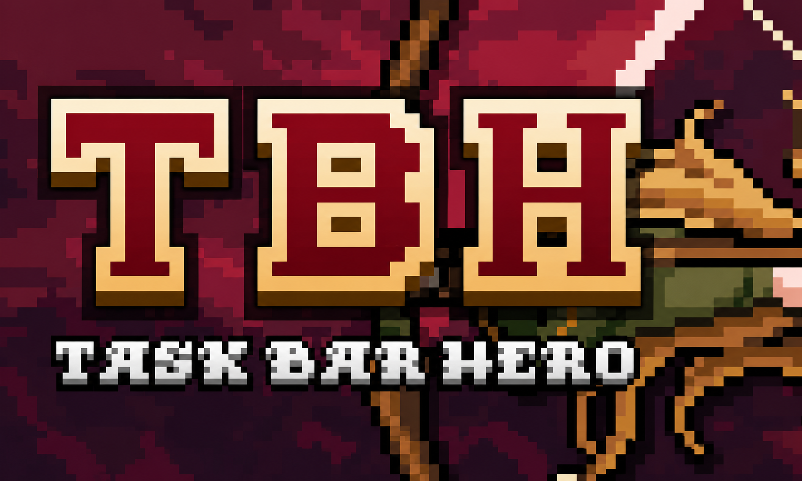 Task Bar Hero wiki guide